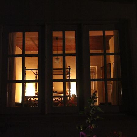 Senani Colonial Holiday Bungalow Nuwara Eliya Luaran gambar