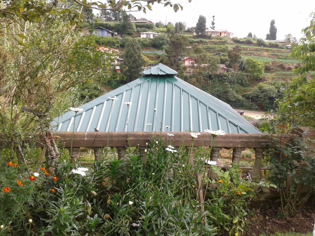 Senani Colonial Holiday Bungalow Nuwara Eliya Bilik gambar