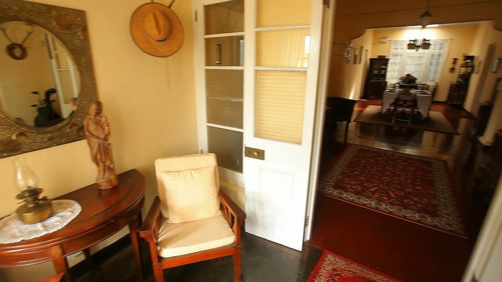 Senani Colonial Holiday Bungalow Nuwara Eliya Bilik gambar