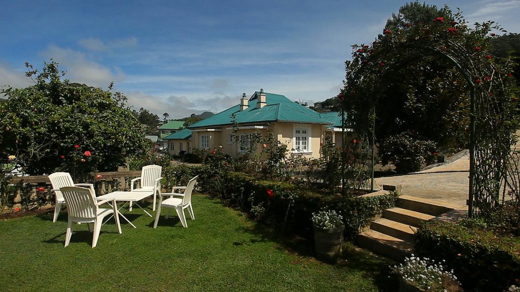 Senani Colonial Holiday Bungalow Nuwara Eliya Bilik gambar