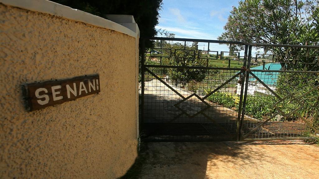 Senani Colonial Holiday Bungalow Nuwara Eliya Bilik gambar