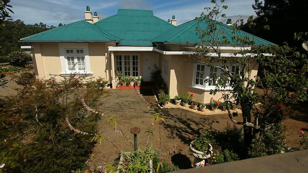 Senani Colonial Holiday Bungalow Nuwara Eliya Bilik gambar