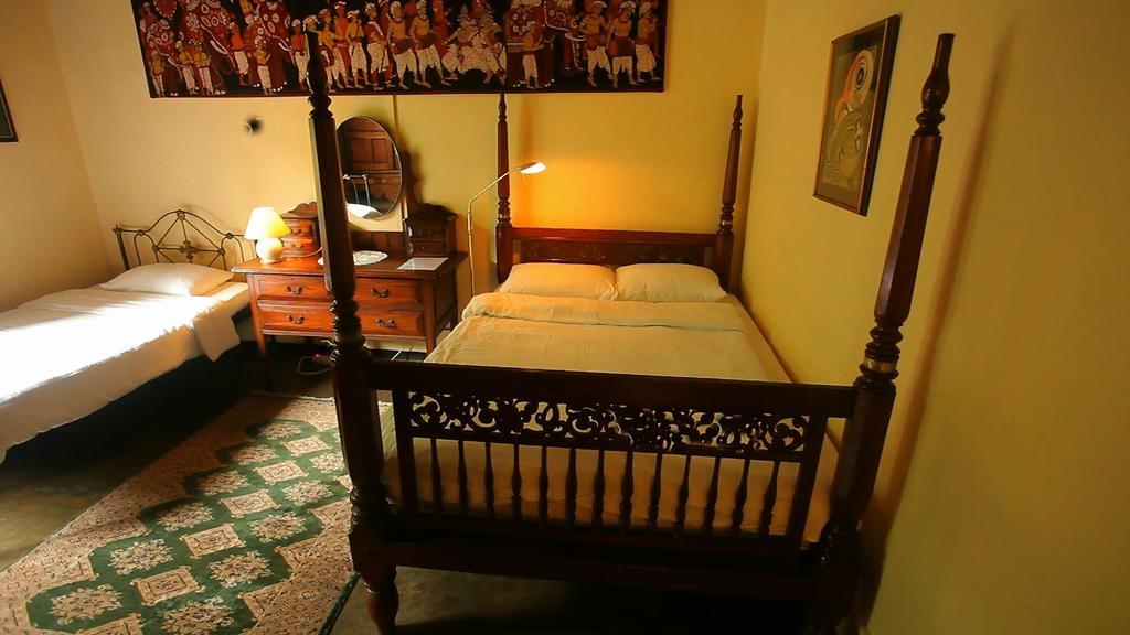 Senani Colonial Holiday Bungalow Nuwara Eliya Bilik gambar