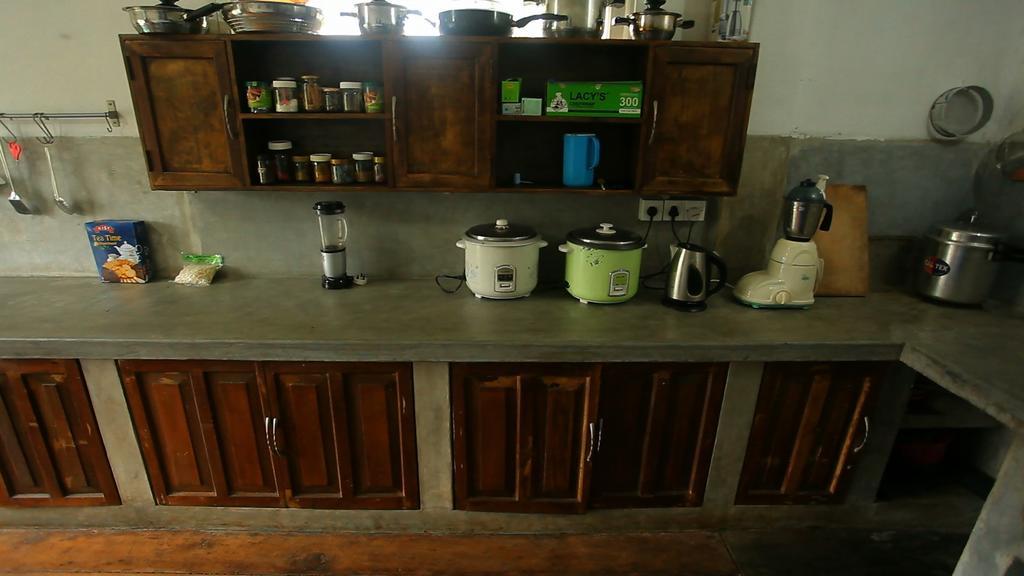Senani Colonial Holiday Bungalow Nuwara Eliya Bilik gambar