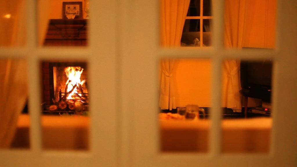 Senani Colonial Holiday Bungalow Nuwara Eliya Bilik gambar