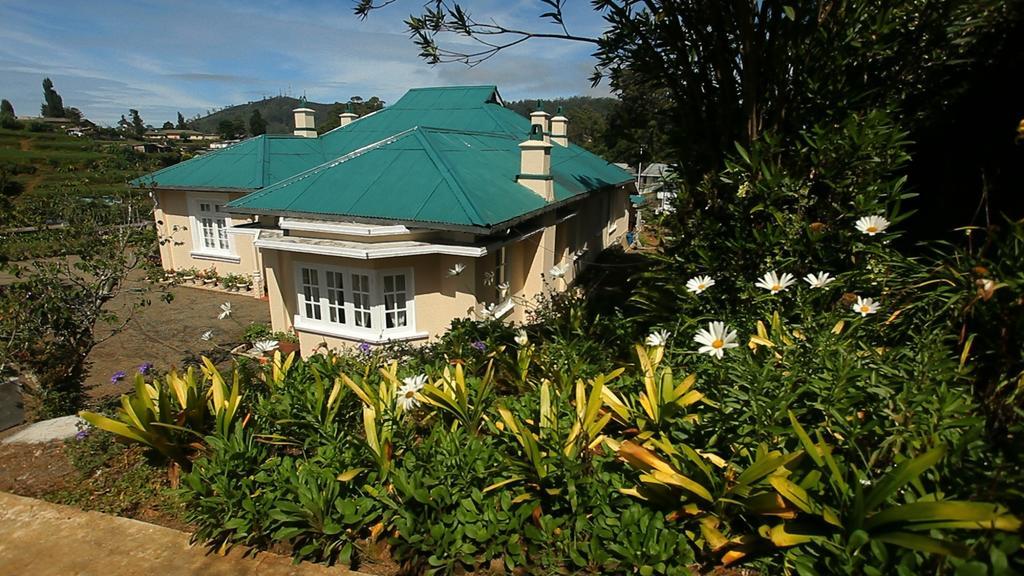 Senani Colonial Holiday Bungalow Nuwara Eliya Bilik gambar