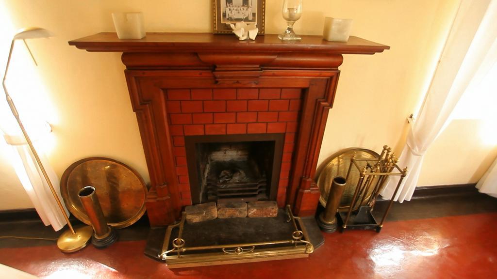 Senani Colonial Holiday Bungalow Nuwara Eliya Bilik gambar