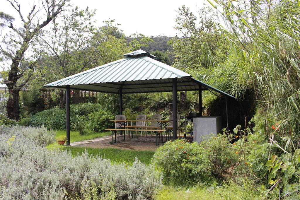 Senani Colonial Holiday Bungalow Nuwara Eliya Bilik gambar