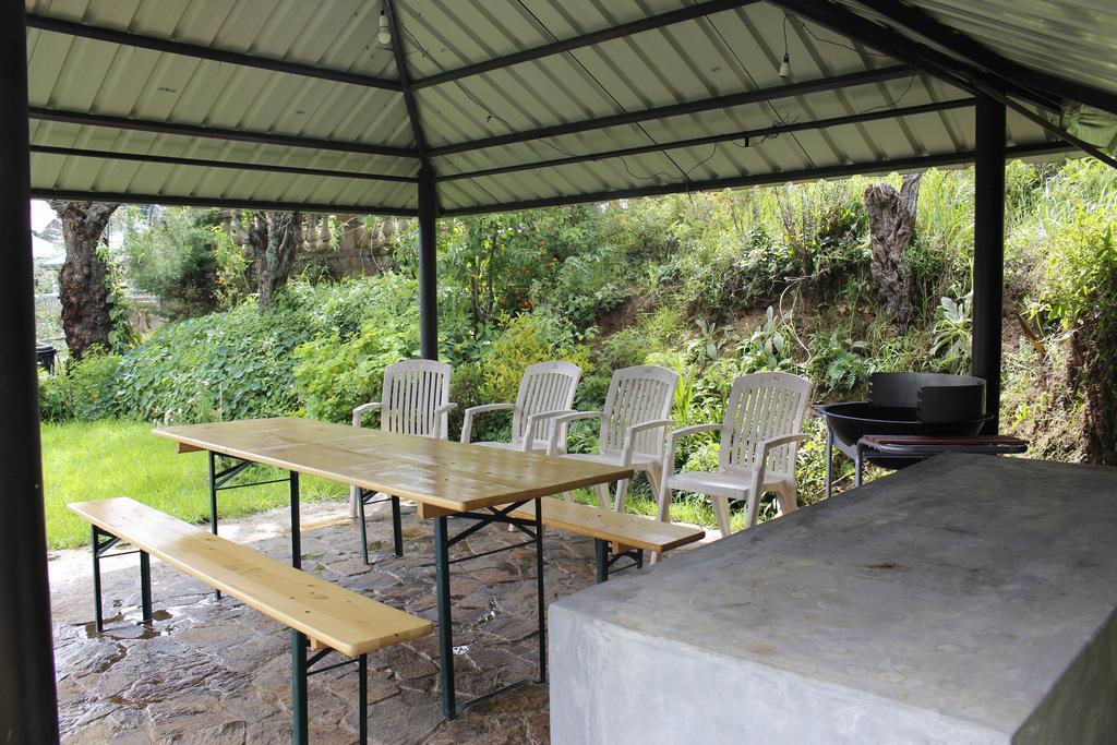 Senani Colonial Holiday Bungalow Nuwara Eliya Bilik gambar