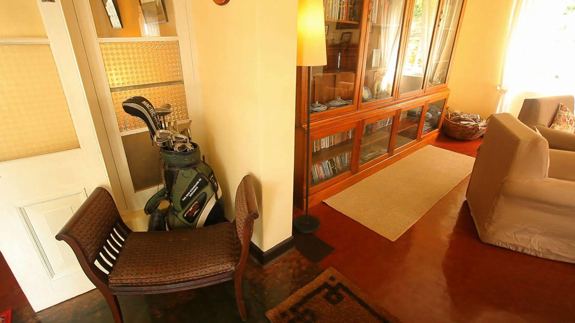 Senani Colonial Holiday Bungalow Nuwara Eliya Luaran gambar