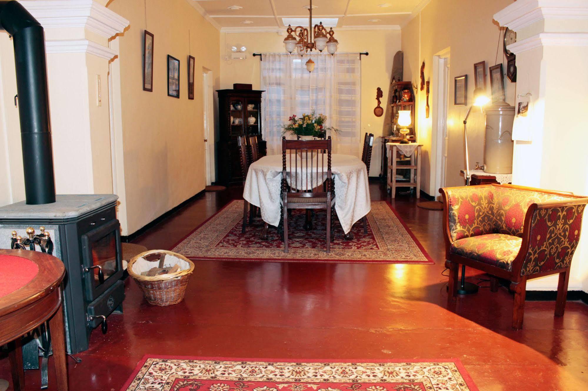 Senani Colonial Holiday Bungalow Nuwara Eliya Luaran gambar