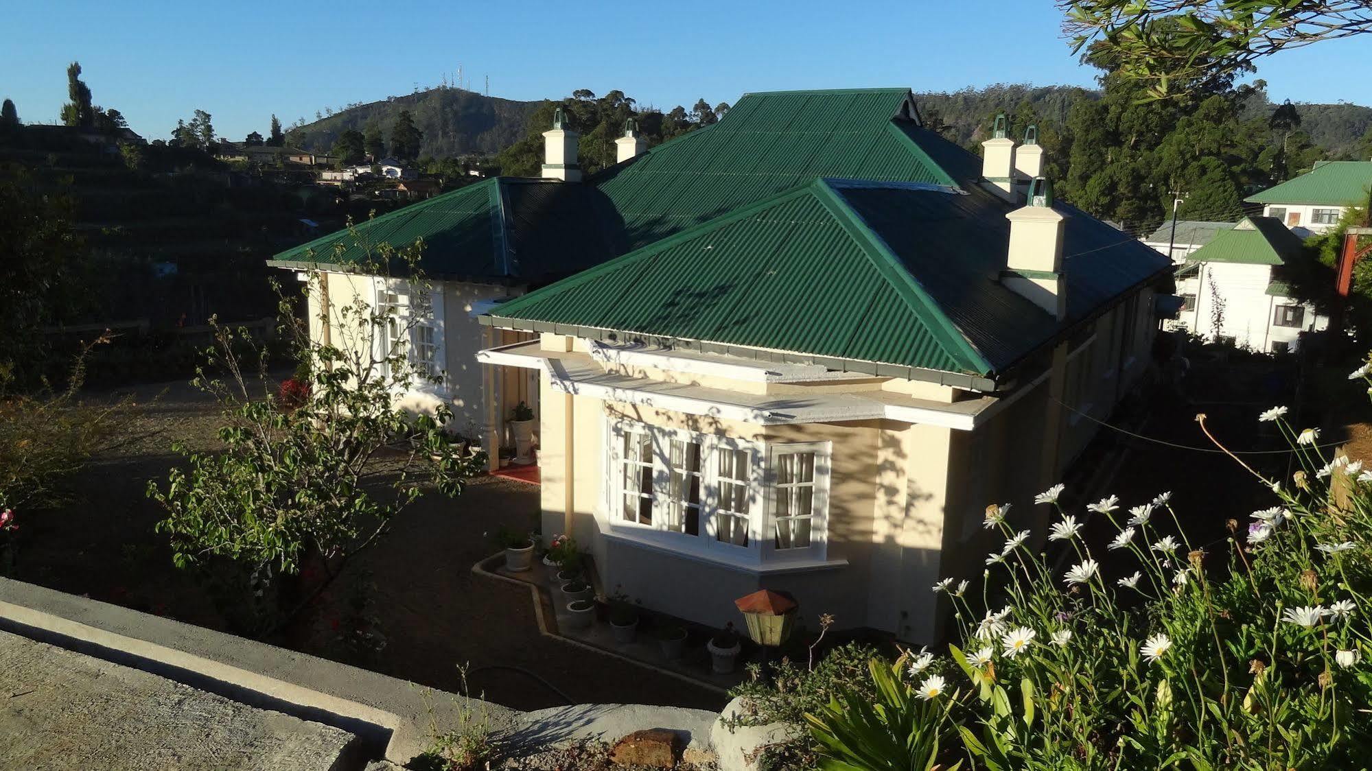Senani Colonial Holiday Bungalow Nuwara Eliya Luaran gambar