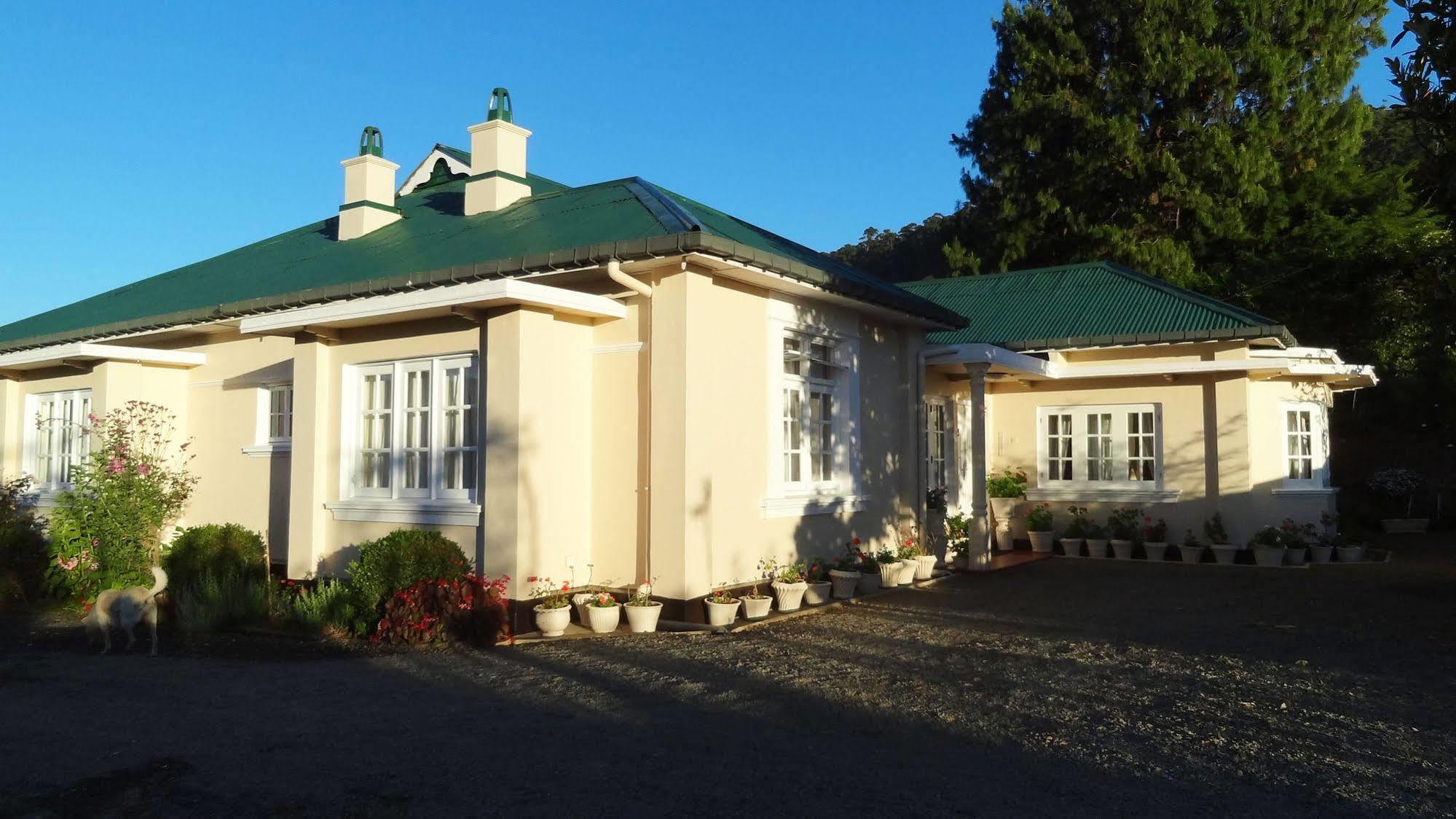 Senani Colonial Holiday Bungalow Nuwara Eliya Luaran gambar