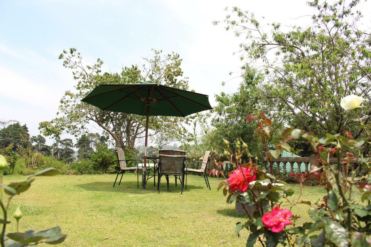 Senani Colonial Holiday Bungalow Nuwara Eliya Luaran gambar