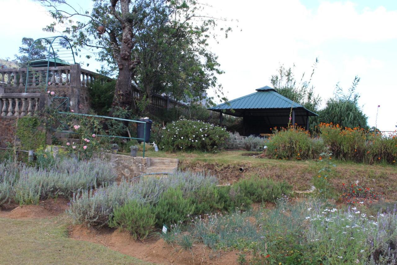Senani Colonial Holiday Bungalow Nuwara Eliya Luaran gambar