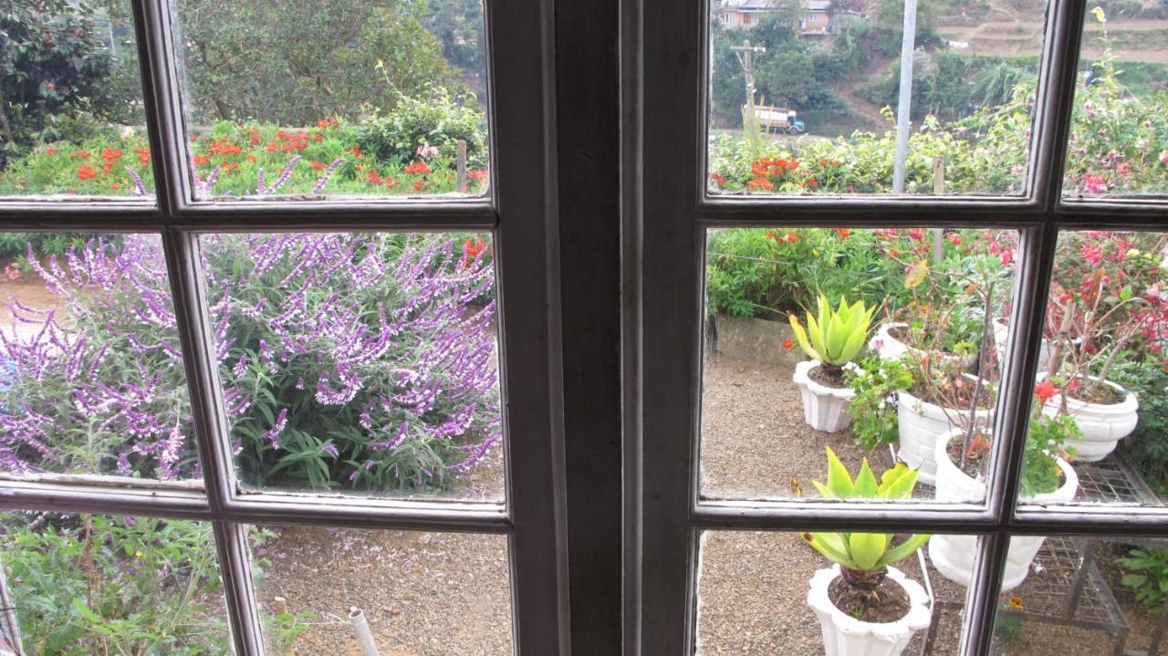 Senani Colonial Holiday Bungalow Nuwara Eliya Luaran gambar