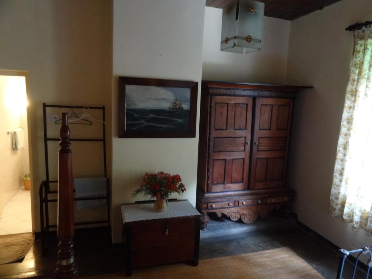Senani Colonial Holiday Bungalow Nuwara Eliya Luaran gambar