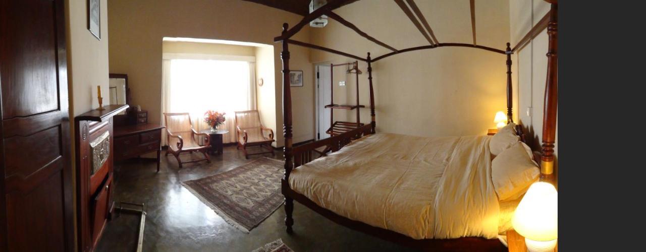 Senani Colonial Holiday Bungalow Nuwara Eliya Luaran gambar