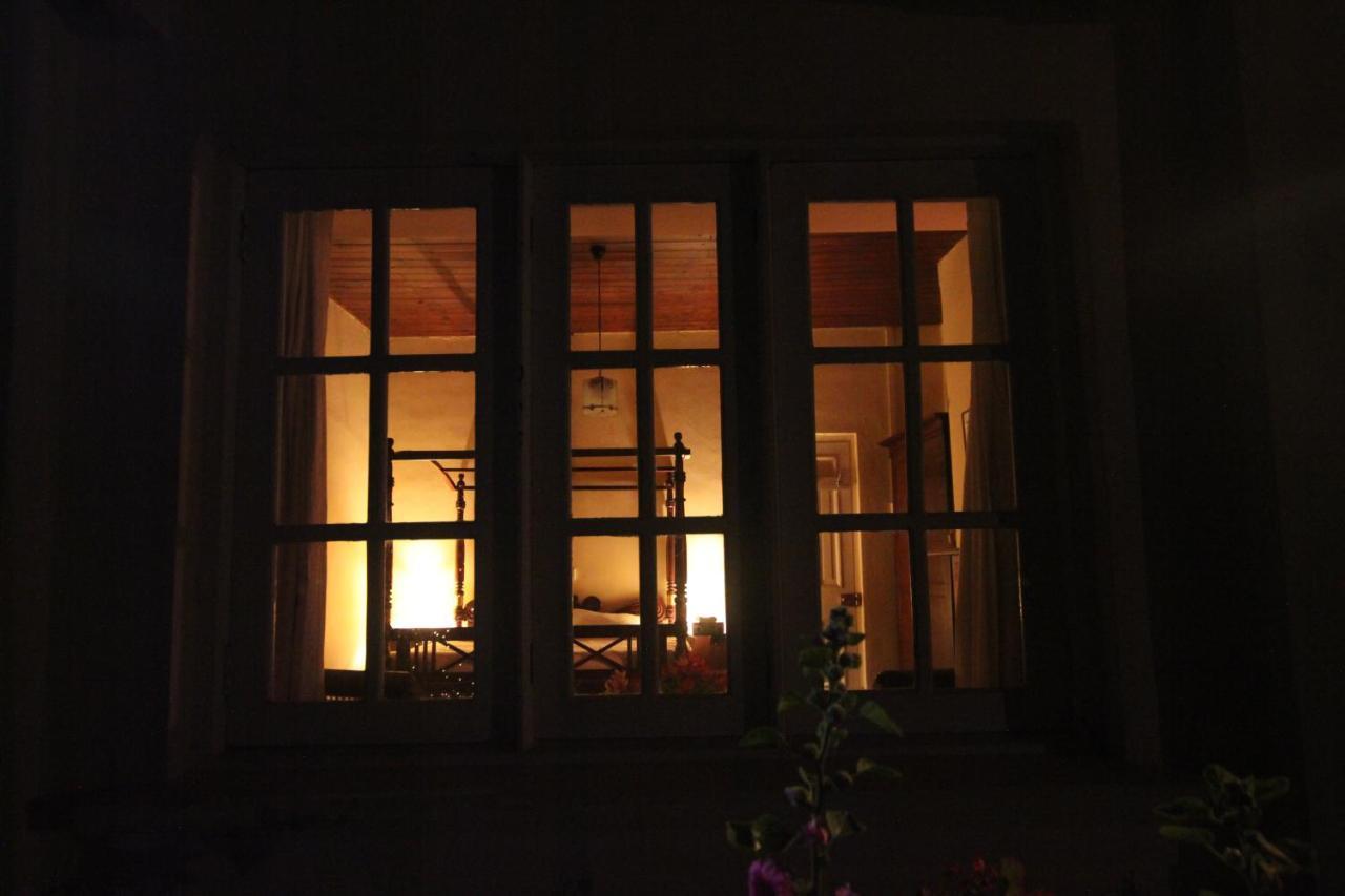 Senani Colonial Holiday Bungalow Nuwara Eliya Luaran gambar