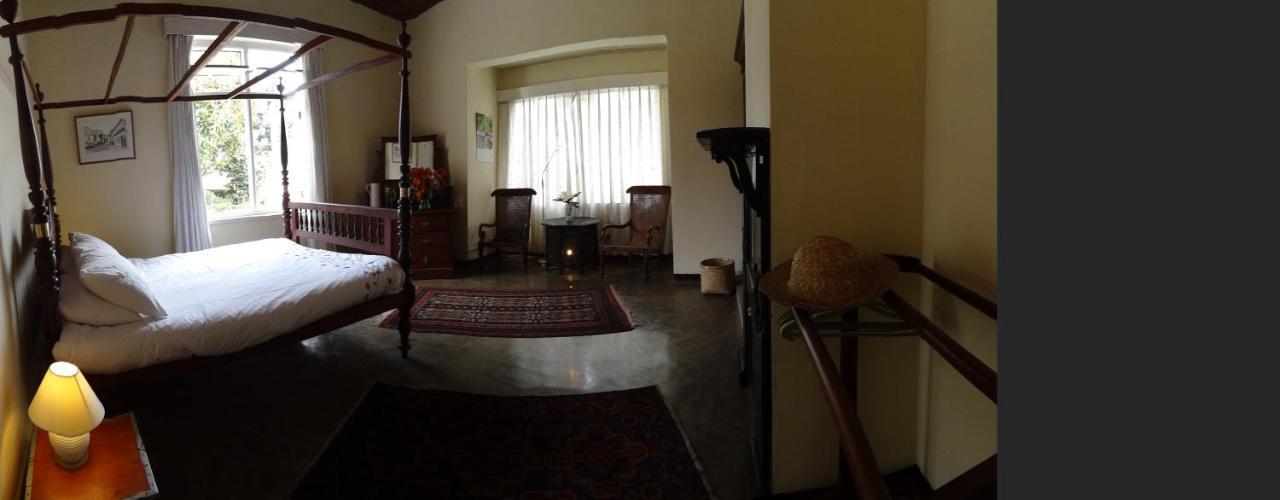 Senani Colonial Holiday Bungalow Nuwara Eliya Luaran gambar