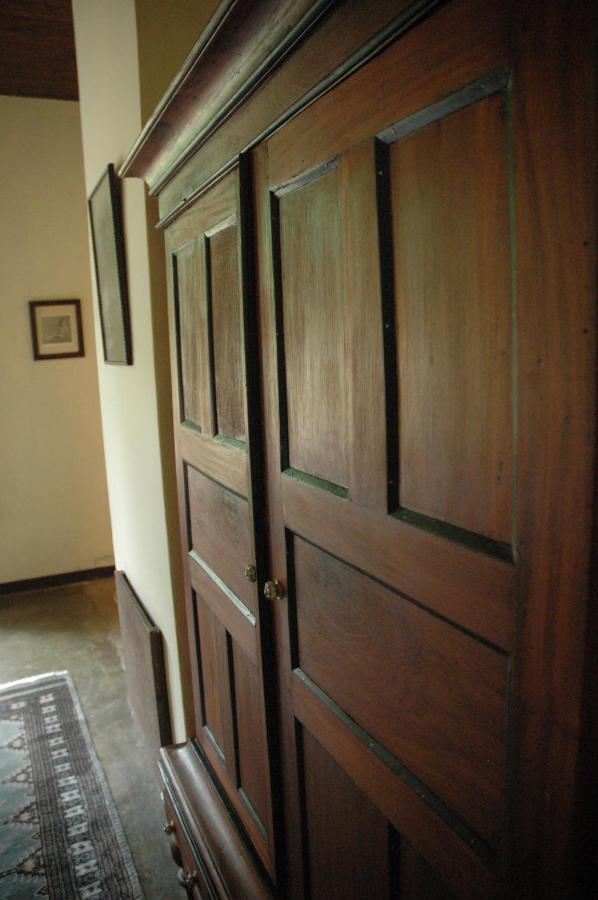 Senani Colonial Holiday Bungalow Nuwara Eliya Luaran gambar