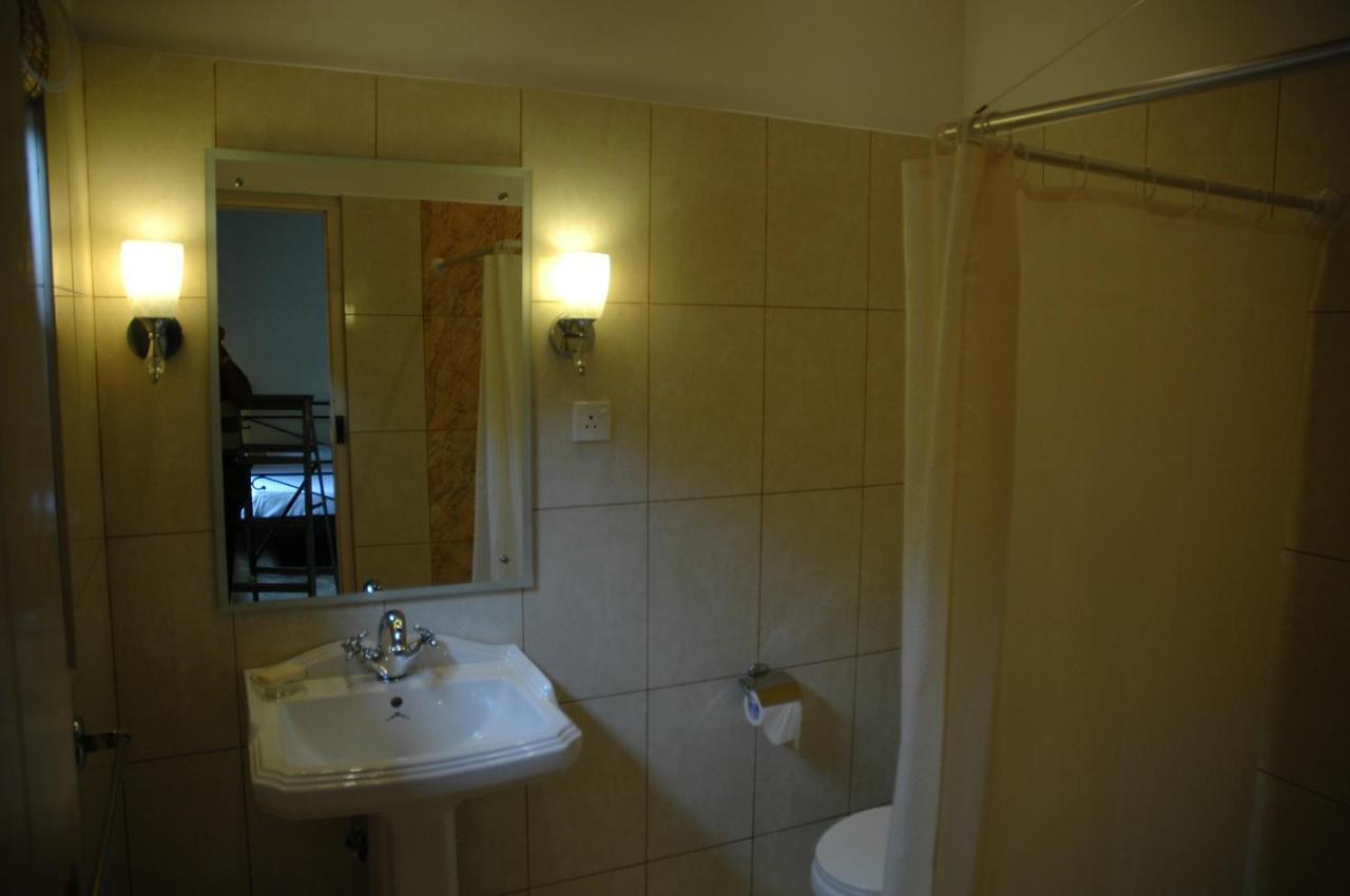 Senani Colonial Holiday Bungalow Nuwara Eliya Luaran gambar