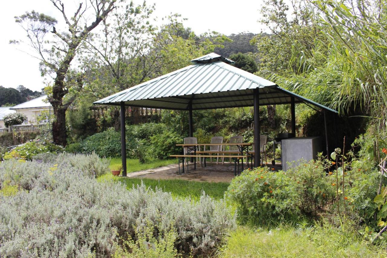 Senani Colonial Holiday Bungalow Nuwara Eliya Luaran gambar